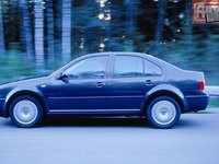 Volkswagen Bora 1.8 AT 150 AG 11