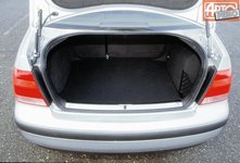Volkswagen Bora 1.8 AT 150 AG 12