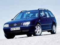 Volkswagen Bora 1.9 AT 130 AG 2