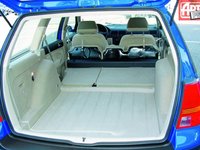 Volkswagen Bora 1.9 AT 130 AG 5
