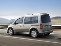 Volkswagen Caddy IV 1.2 MT 84 AG 2