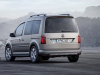 Volkswagen Caddy IV 1.2 MT 84 AG 3