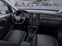 Volkswagen Caddy IV 1.2 MT 84 AG 6