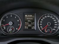 Volkswagen Caddy IV 1.2 MT 84 AG 7