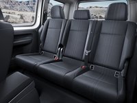 Volkswagen Caddy IV 1.2 MT 84 AG 8