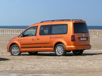 Volkswagen Caddy IV 2.0 AMT 140 AG 3