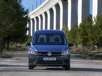 Volkswagen Caddy IV 2.0 AMT 140 AG 4