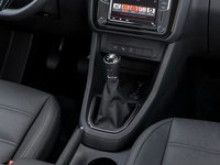 Volkswagen Caddy IV 2.0 AMT 140 AG 5