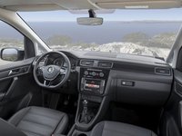 Volkswagen Caddy IV 2.0 AMT 140 AG 6