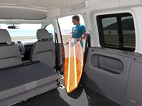 Volkswagen Caddy III Facelift 2.0 MT 110 AG 2