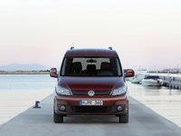 Volkswagen Caddy III Facelift 2.0 MT 110 AG 4