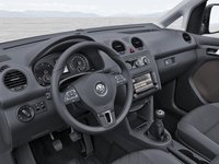 Volkswagen Caddy III Facelift 2.0 MT 110 AG 5