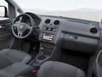Volkswagen Caddy III Facelift 2.0 MT 110 AG 7