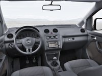 Volkswagen Caddy III Facelift 2.0 MT 110 AG 9