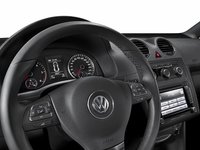 Volkswagen Caddy III Facelift 2.0 MT 110 AG 10