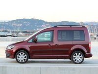 Volkswagen Caddy III Facelift 2.0 MT 110 AG 11