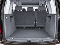Volkswagen Caddy III Facelift 2.0 MT 110 AG 12