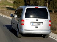 Volkswagen Caddy III 1.9 MT 105 AG AWD 4
