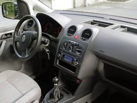 Volkswagen Caddy III 1.9 MT 105 AG AWD 6