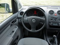 Volkswagen Caddy III 1.9 MT 105 AG AWD 7