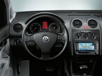 Volkswagen Caddy III 1.9 MT 105 AG AWD 8