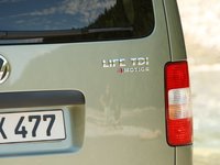 Volkswagen Caddy III 1.9 MT 105 AG AWD 11