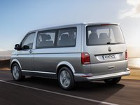 Volkswagen Caravelle T6 2.0 AMT 180 AG AWD 4