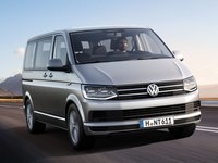 Volkswagen Caravelle T6 2.0 AMT 180 AG AWD 5