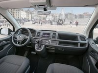 Volkswagen Caravelle T6 2.0 AMT 204 AG 2