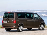 Volkswagen Caravelle T6 2.0 AMT 204 AG 3