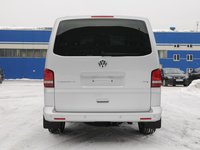 Volkswagen Caravelle T5 Facelift 2.0 AMT 204 AG 3