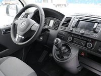 Volkswagen Caravelle T5 Facelift 2.0 AMT 204 AG 5