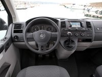 Volkswagen Caravelle T5 Facelift 2.0 AMT 204 AG 6