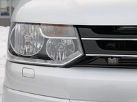 Volkswagen Caravelle T5 Facelift 2.0 AMT 204 AG 8