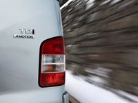 Volkswagen Caravelle T5 Facelift 2.0 AMT 204 AG 9