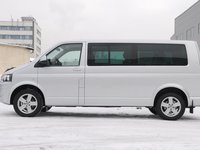Volkswagen Caravelle T5 Facelift 2.0 AMT 204 AG 10