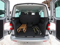 Volkswagen Caravelle T5 Facelift 2.0 AMT 204 AG 11