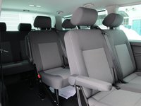Volkswagen Caravelle T5 Facelift 2.0 AMT 204 AG 12