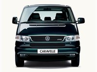 Volkswagen Caravelle T4 2.5 AT 115 AG AWD 2