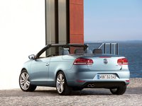 Volkswagen Eos I Facelift 2.0 MT 210 AG 2
