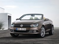 Volkswagen Eos I Facelift 2.0 MT 210 AG 3