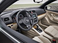 Volkswagen Eos I Facelift 2.0 MT 210 AG 4
