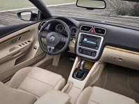 Volkswagen Eos I Facelift 2.0 MT 210 AG 5