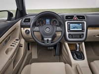 Volkswagen Eos I Facelift 2.0 MT 210 AG 6