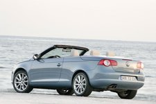 Volkswagen Eos I 1.4 MT 160 AG 3