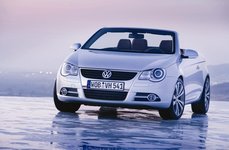 Volkswagen Eos I 1.4 MT 160 AG 4