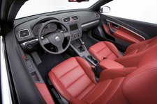 Volkswagen Eos I 1.4 MT 160 AG 5