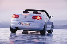 Volkswagen Eos I 1.4 MT 160 AG 6