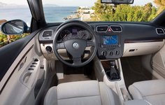 Volkswagen Eos I 1.4 MT 160 AG 8