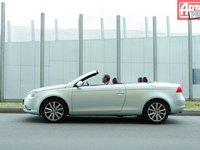 Volkswagen Eos I 1.4 MT 160 AG 11